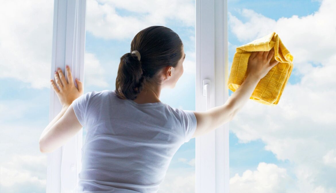 Hands On Cleaning Training Workshop