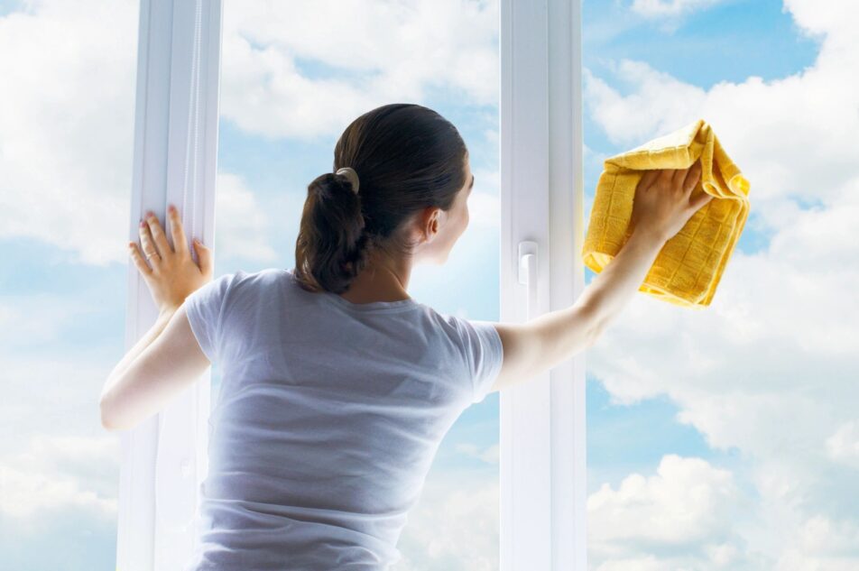 Hands On Cleaning Training Workshop