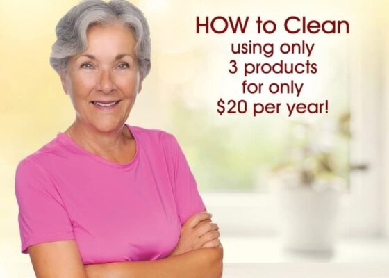 The Lost Art of House Cleaning: House Cleaning